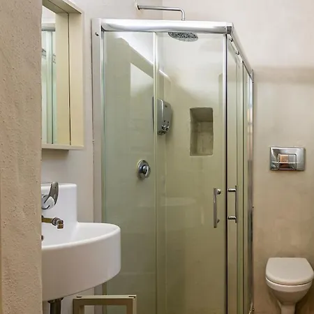 Apartment Azogue Suites Con Patio Privado Tarifa