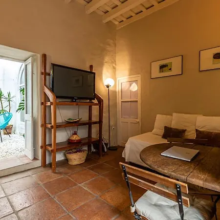 Apartment Azogue Suites Con Patio Privado *
