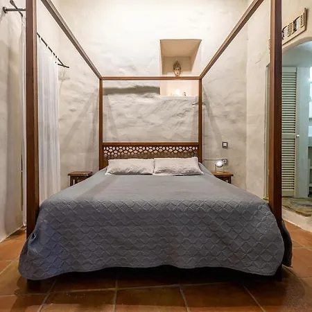 Azogue Suites Con Patio Privado Apartment