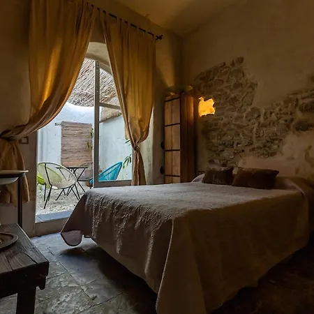 Apartment Azogue Suites Con Patio Privado